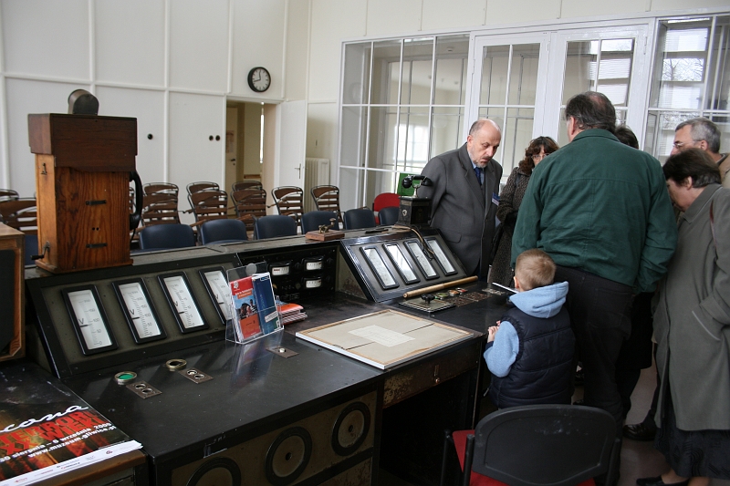Radiostacja Gliwice 016